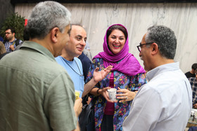 هفتمین جشن کانون برنامه ریزان و دستیاران کارگردان سینمای ایران